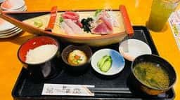 魚鮮水産 さかなや道場 巣鴨駅前店