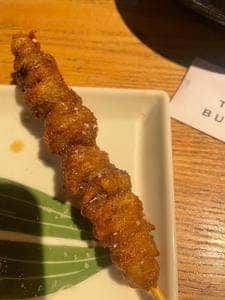 TORI-BUDOU 渡辺通り店