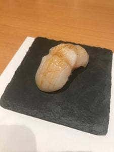 鮨処 つぼ田