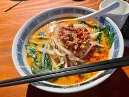 台湾料理 美味仙