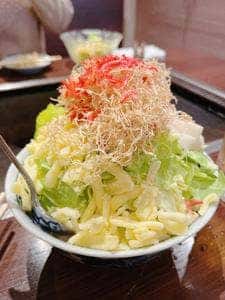 麦 月島本店