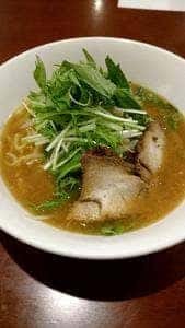 中華料理 如月 本町店