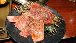 牛山道 池袋本店