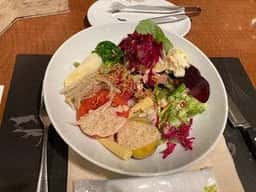 バルバッコア 心斎橋店