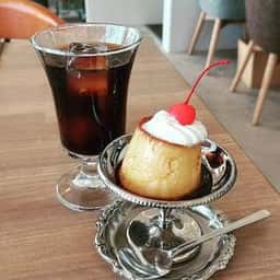 定食と喫茶 ボルドー