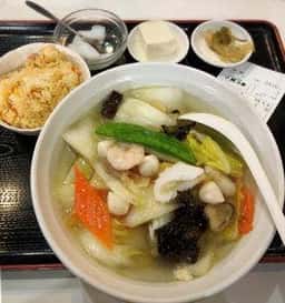 小錦江
