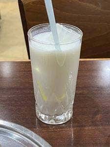 ルンビニ フード カフェ 東京鶯谷店