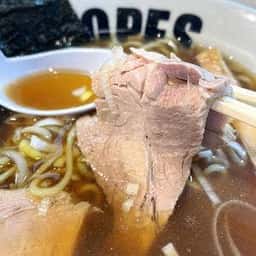 麺屋 HOPES