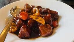 上海料理 大吉縁