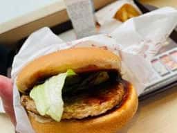 ロッテリア 池袋東口店