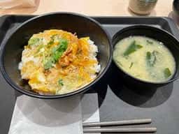松のや 長岡天神店