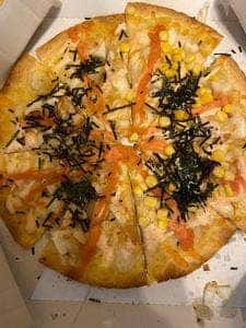 ピザクック 姪浜店