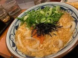 丸亀製麺 大阪狭山店