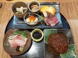 旬の魚と四季の日本酒 福島鈴庵