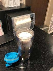 スターバックス コーヒー ルミネエスト新宿店