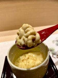 神楽坂 鮨 きもと
