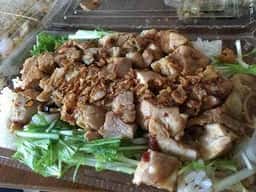 東十条シャーピン