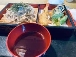 柳食堂