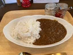 東山カレー