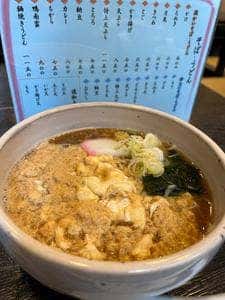 有明そば