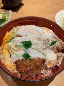とんかつ勝 上大岡店