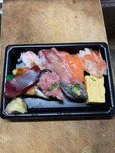 ちよだ鮨 京急大森町店