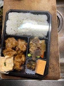 塚田農場 OBENTO & DELI