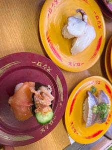 スシロー 神戸有野店