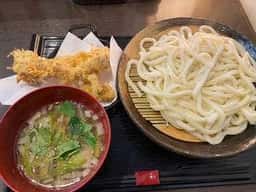 うどん家 一