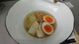 麺屋 澄々