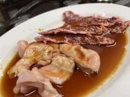 焼肉 かっぱ梶岡