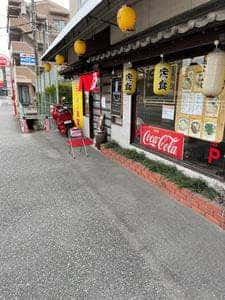 ラーメン食堂