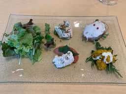 ブラカリ イタリア料理店