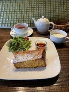 パンとごはん