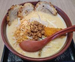 麺場 田所商店 松原店