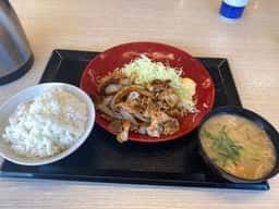 かつや 宮城石巻店