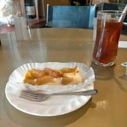 Cafe & Bar Pallas
