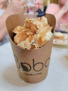 野菜直売 旬の食 ✖️ drink shop BOBA.