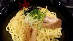 油そば 東京油組総本店 大宮組