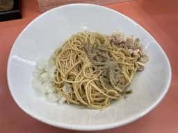 煮干しらーめん にぼにゃん