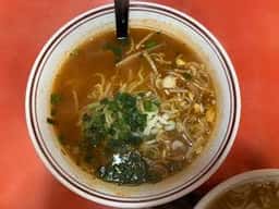 らいらい飯店
