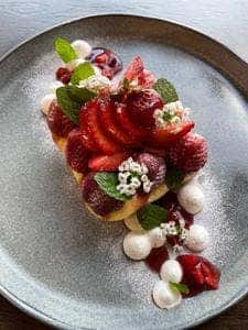 shall we parfait
