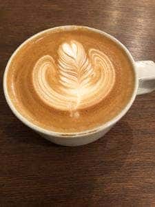 hiff cafe tamagawa