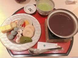 甘味処たきむら