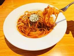 モダンパスタ 杉戸店