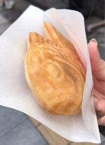 天然たいやき 鳴門鯛焼本舗 柏店
