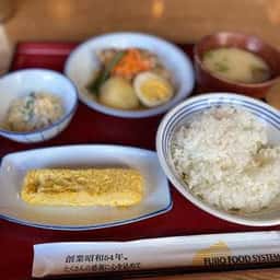 かっぽうぎ 札幌アスティ店