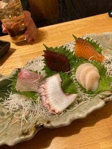 和食処 八田 湘南台西口分家店