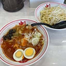 蒙古タンメン 中本 高崎店