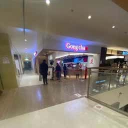 ゴンチャ 三井アウトレットパーク札幌北広島店